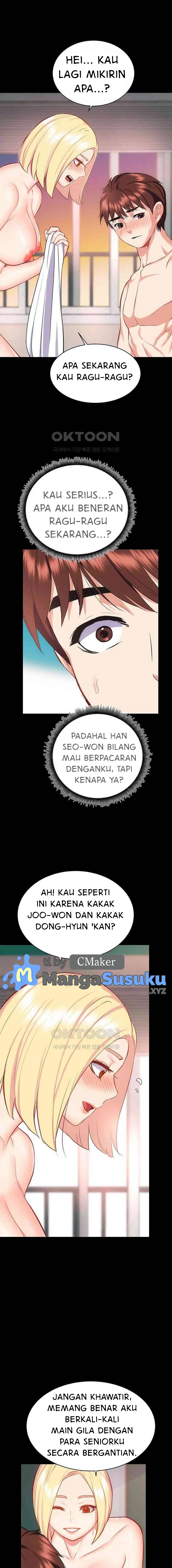 Summer With Daughter and Mother - Chapter 40 5 Summer With Daughter and Mother - Chapter 40 5