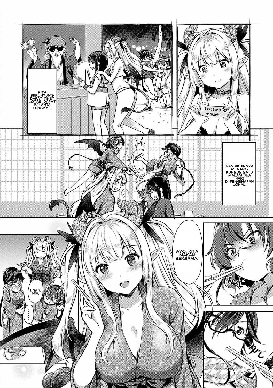 Succubus Company - Chapter 6 4 Succubus Company - Chapter 6 4