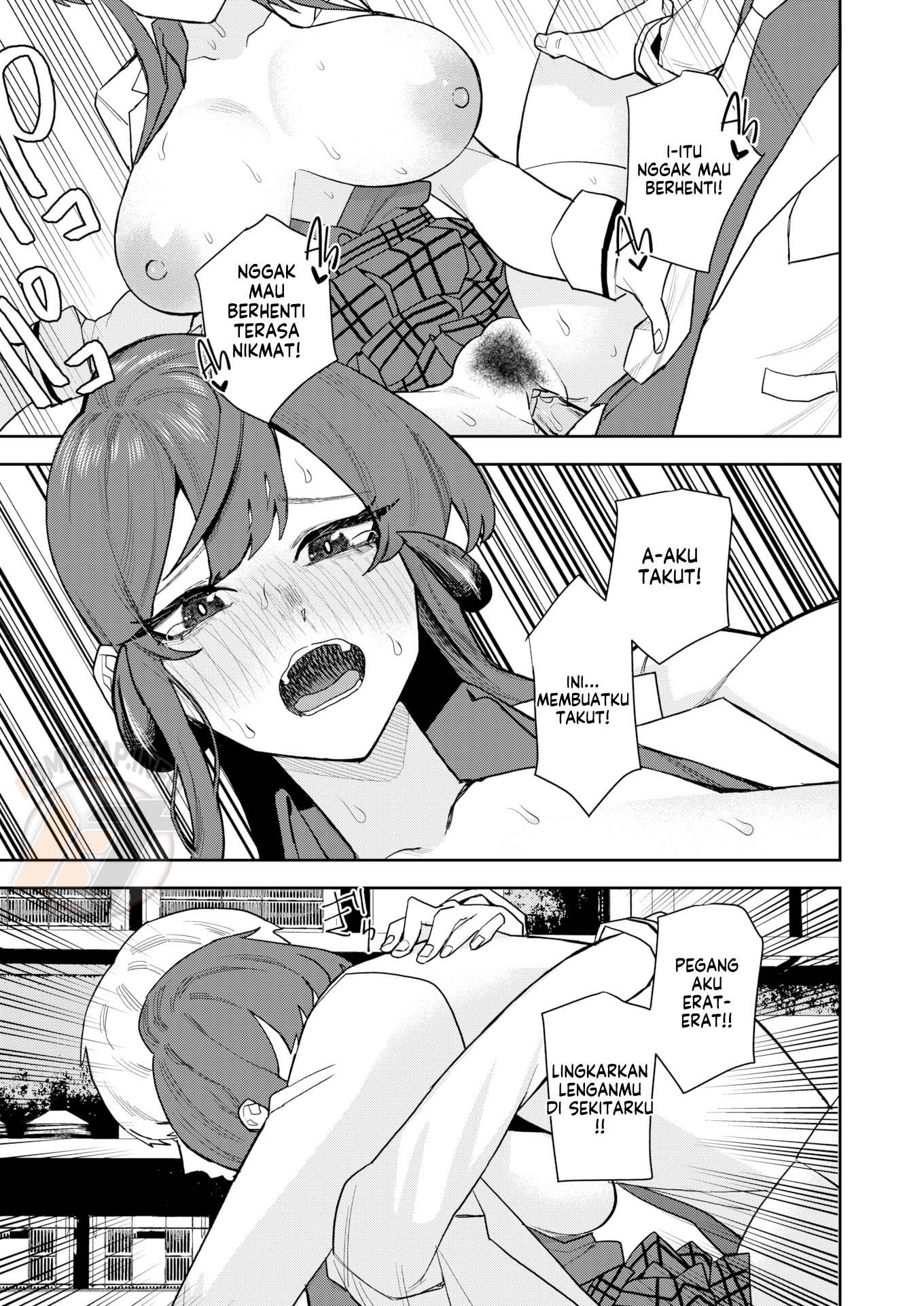 Succubus Public Morals Member Tachibana Rin - Chapter 1 15 Succubus Public Morals Member Tachibana Rin - Chapter 1 15