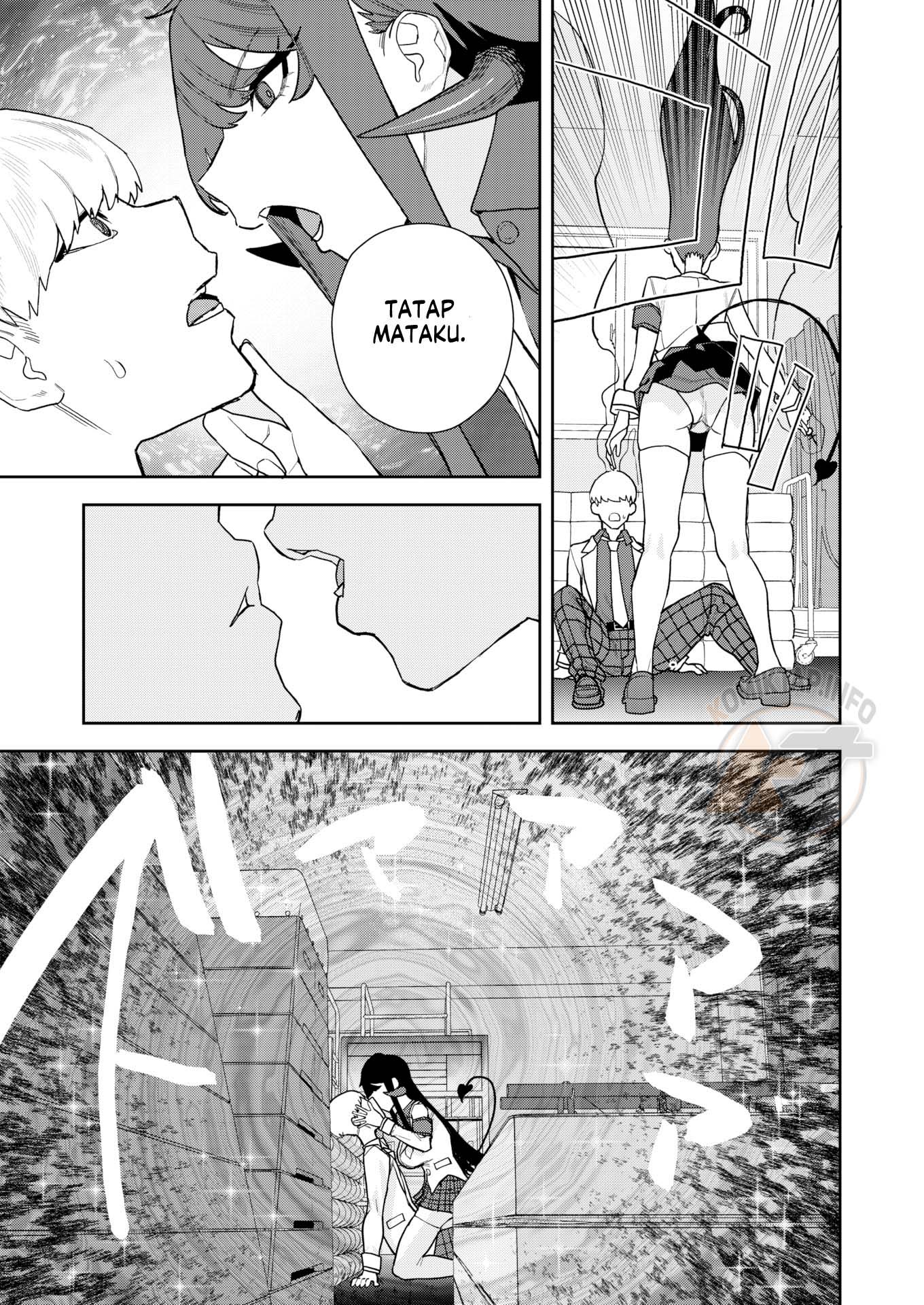 Succubus Public Morals Member Tachibana Rin - Chapter 1 7 Succubus Public Morals Member Tachibana Rin - Chapter 1 7