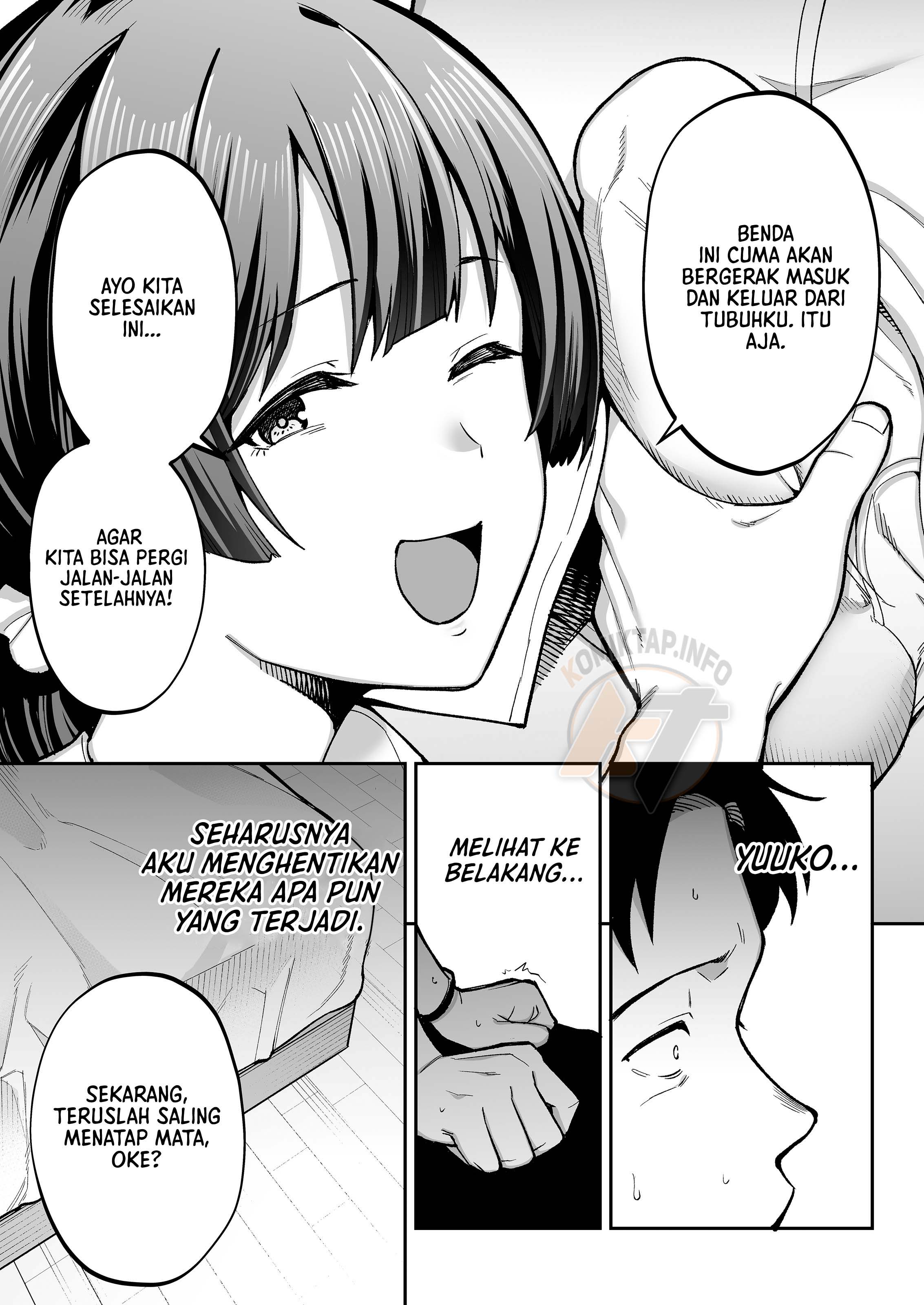 Surprise Sex Inspection - Chapter 1 23 Surprise Sex Inspection - Chapter 1 23