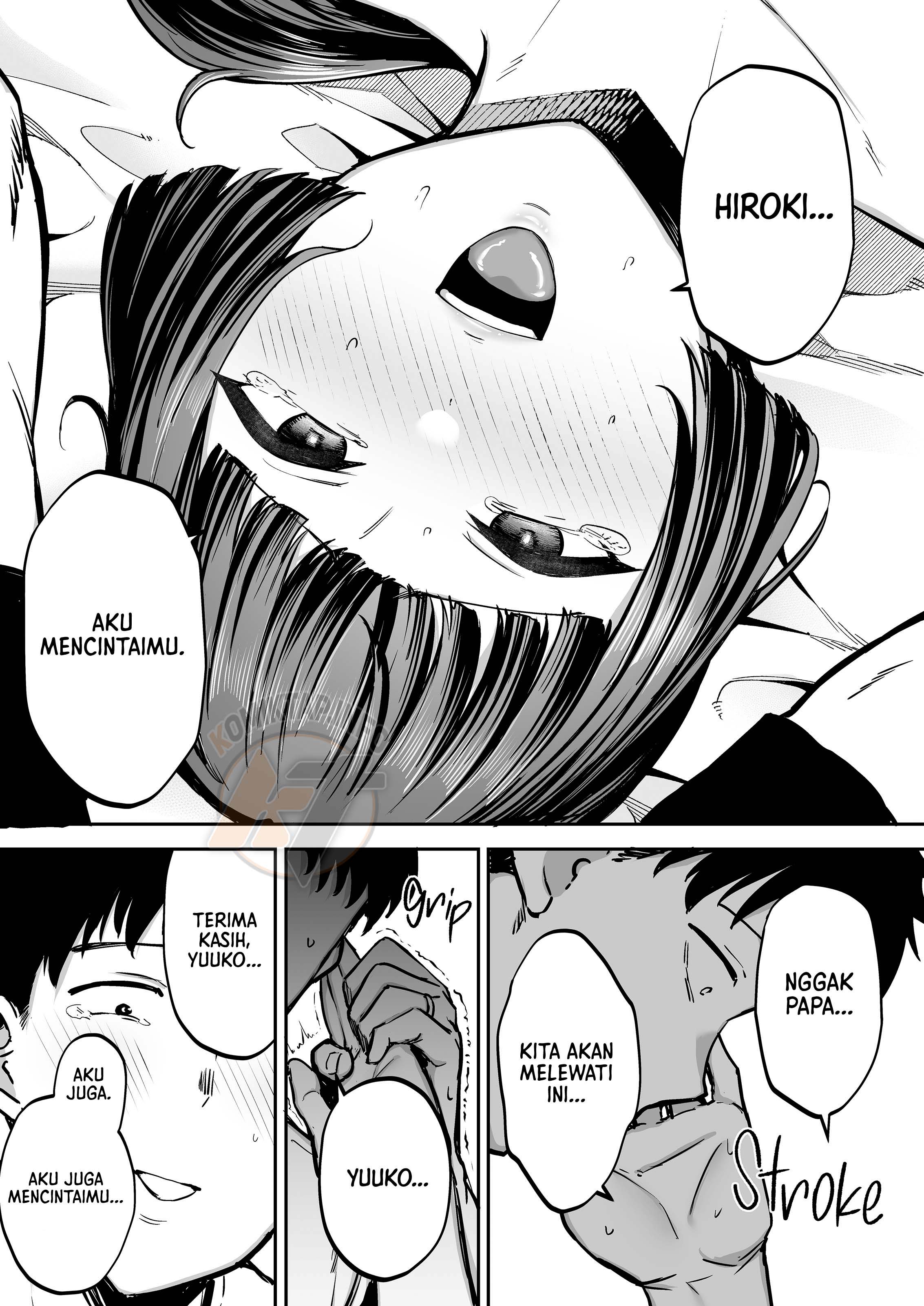 Surprise Sex Inspection - Chapter 1 34 Surprise Sex Inspection - Chapter 1 34