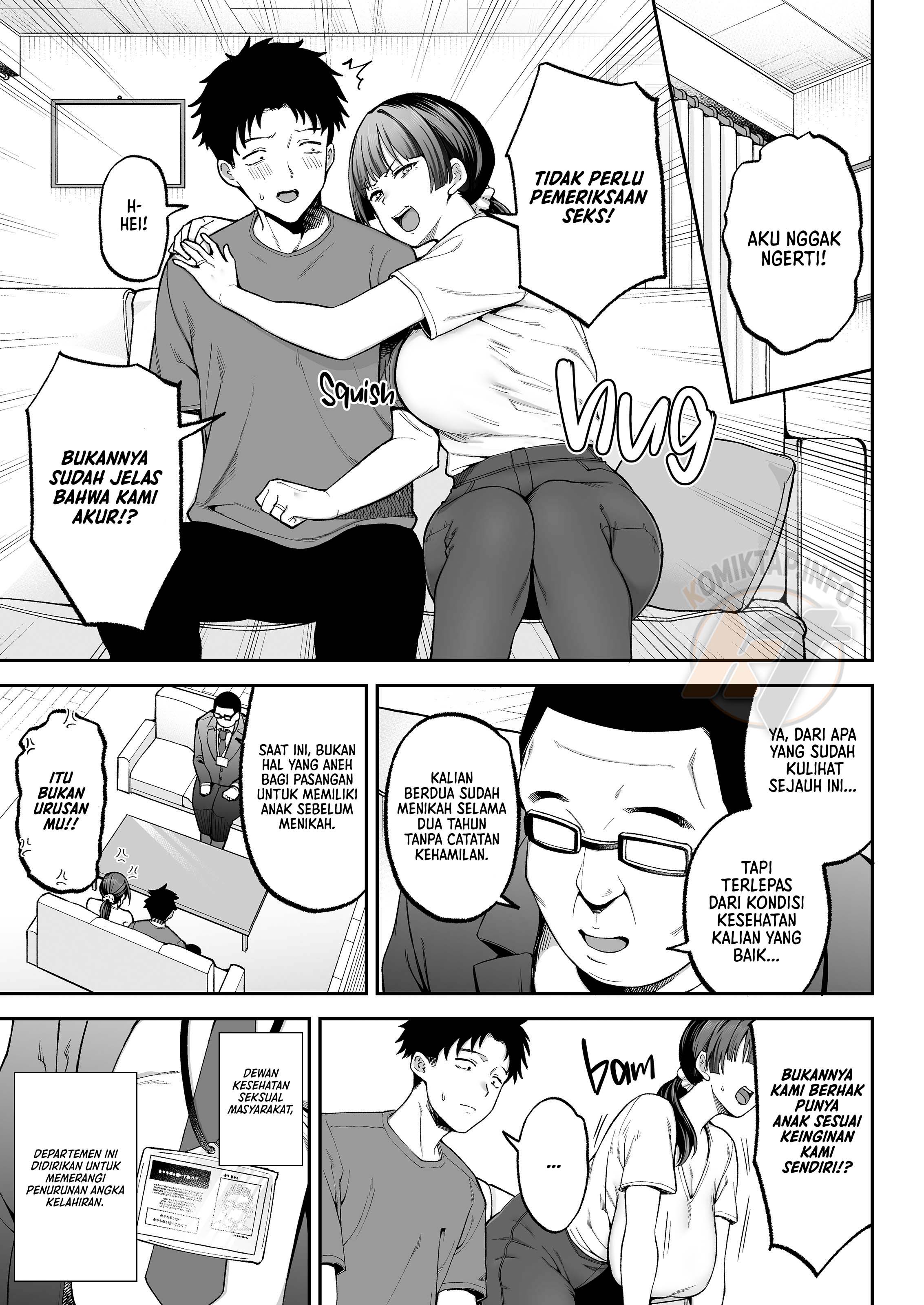 Surprise Sex Inspection - Chapter 1 5 Surprise Sex Inspection - Chapter 1 5