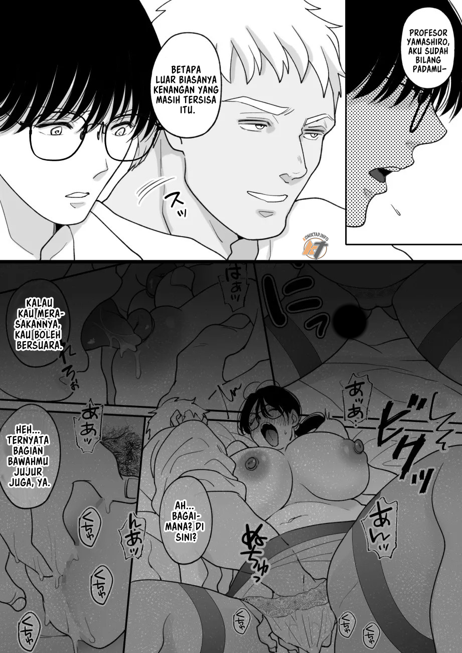 Suugaku Kyoushi no Kaa-san ga Taiiku Kyoushi ni Netorareru - Chapter 2 9 Suugaku Kyoushi no Kaa-san ga Taiiku Kyoushi ni Netorareru - Chapter 2 9