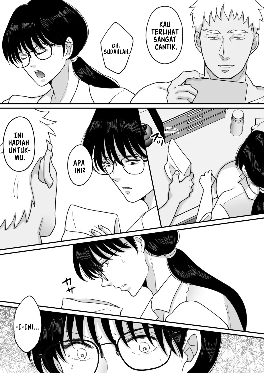 Suugaku Kyoushi no Kaa-san ga Taiiku Kyoushi ni Netorareru - Chapter 2 38 Suugaku Kyoushi no Kaa-san ga Taiiku Kyoushi ni Netorareru - Chapter 2 38