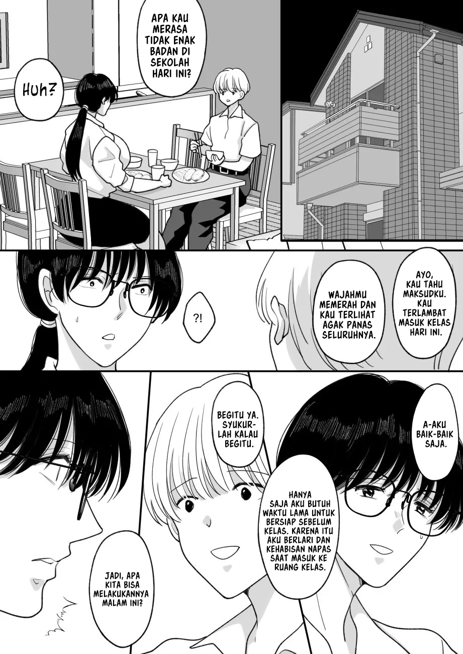 Suugaku Kyoushi no Kaa-san ga Taiiku Kyoushi ni Netorareru - Chapter 2 30 Suugaku Kyoushi no Kaa-san ga Taiiku Kyoushi ni Netorareru - Chapter 2 30