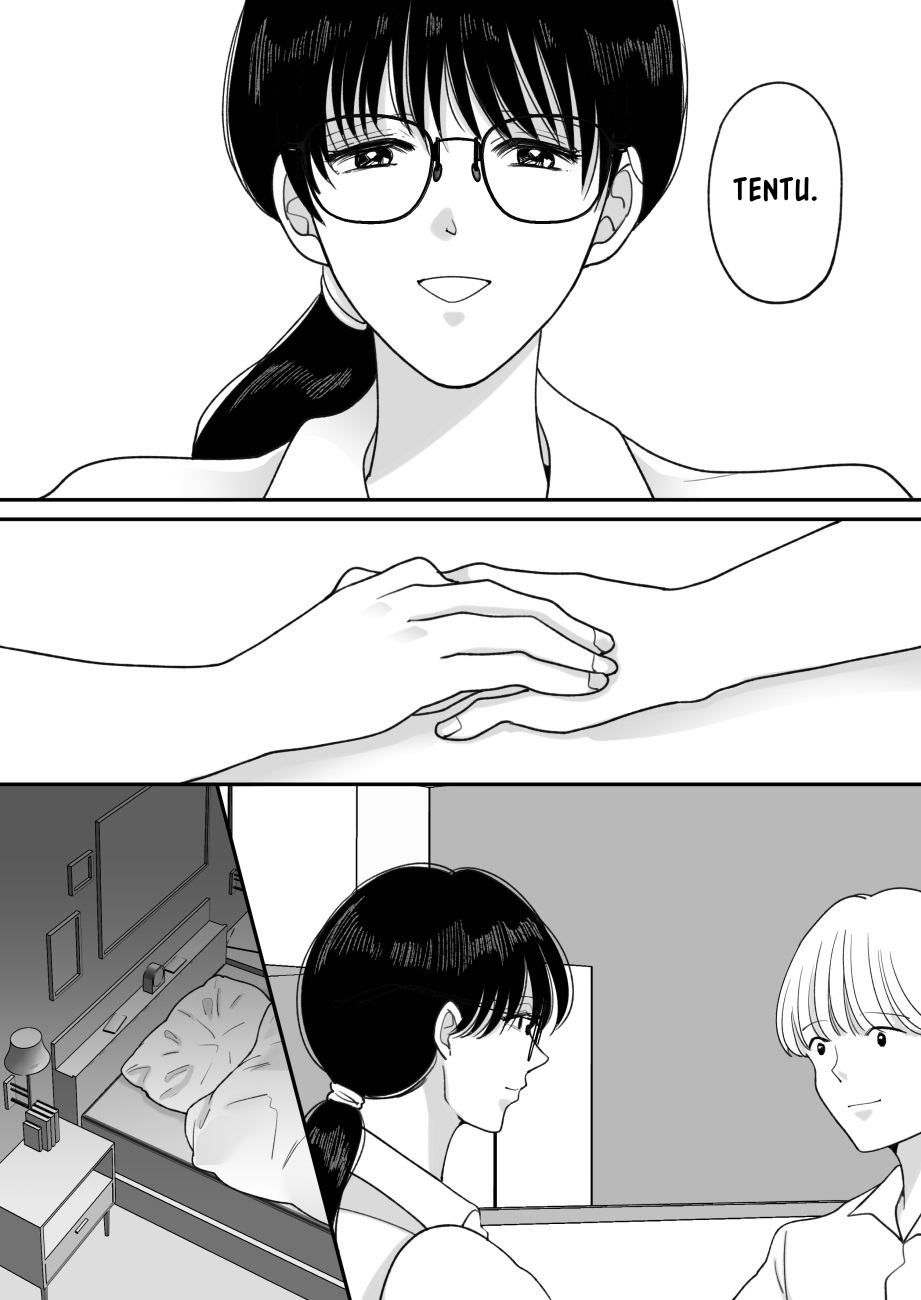 Suugaku Kyoushi no Kaa-san ga Taiiku Kyoushi ni Netorareru - Chapter 2 31 Suugaku Kyoushi no Kaa-san ga Taiiku Kyoushi ni Netorareru - Chapter 2 31