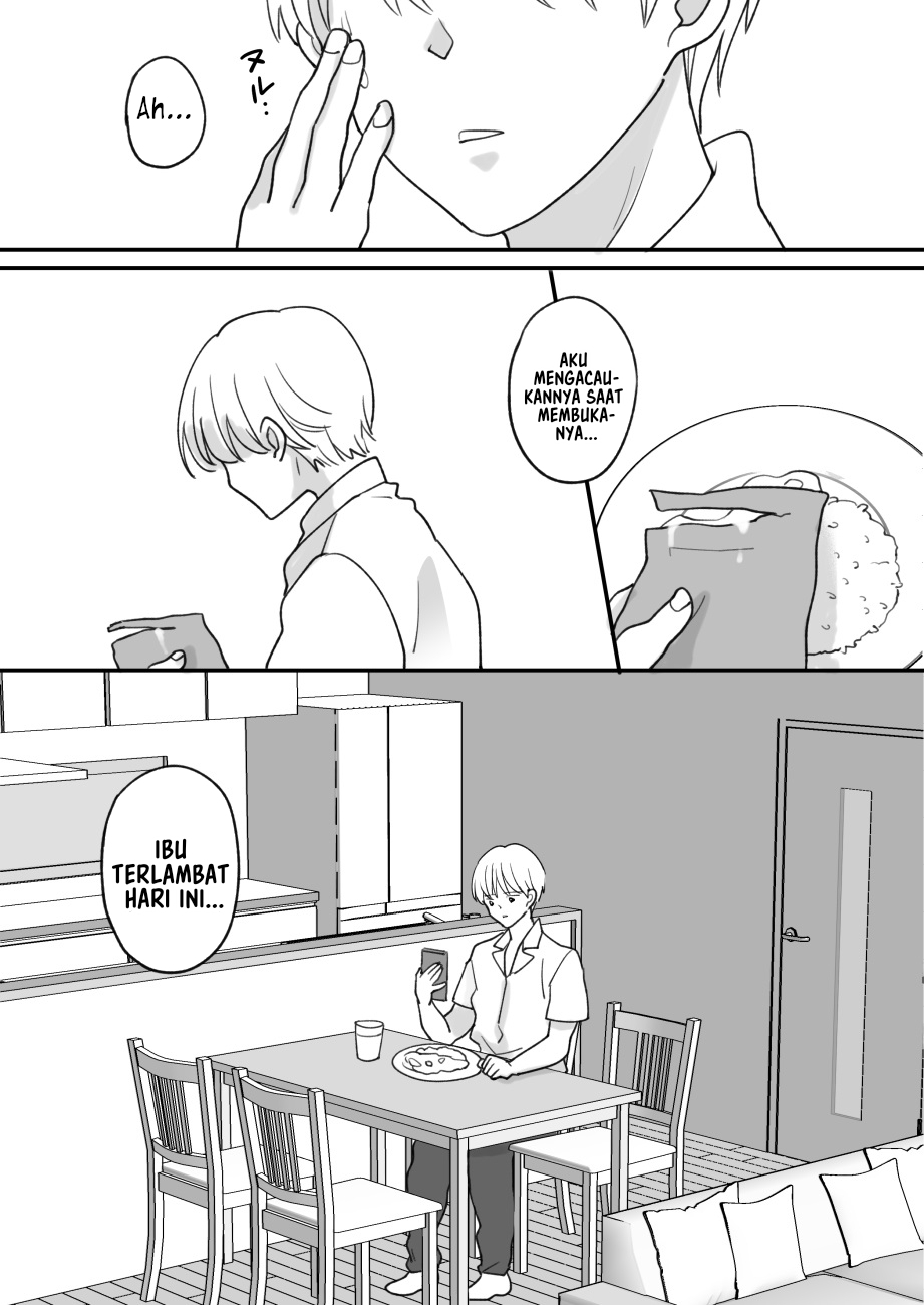 Suugaku Kyoushi no Kaa-san ga Taiiku Kyoushi ni Netorareru - Chapter 2 70 Suugaku Kyoushi no Kaa-san ga Taiiku Kyoushi ni Netorareru - Chapter 2 70