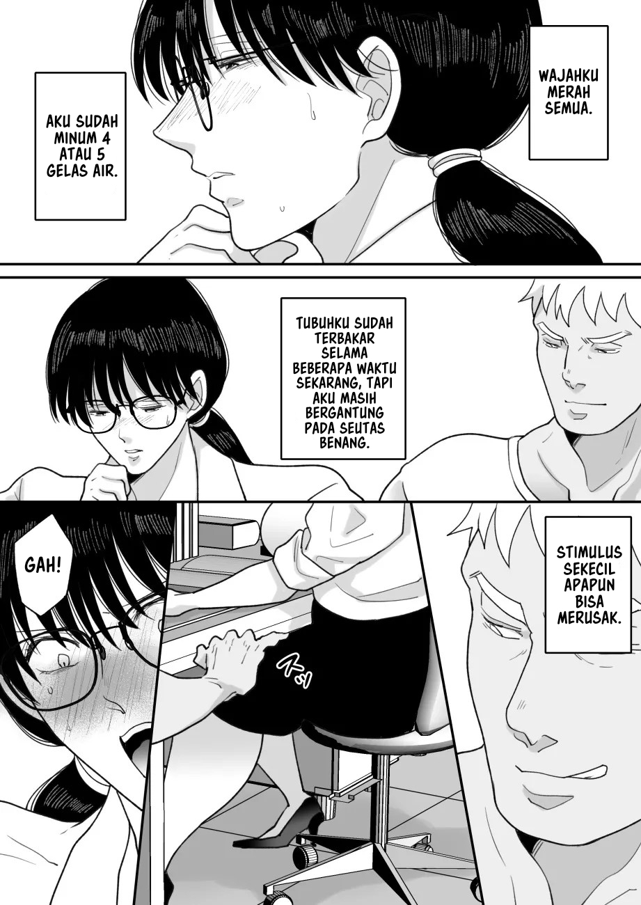 Suugaku Kyoushi no Kaa-san ga Taiiku Kyoushi ni Netorareru - Chapter 2 48 Suugaku Kyoushi no Kaa-san ga Taiiku Kyoushi ni Netorareru - Chapter 2 48