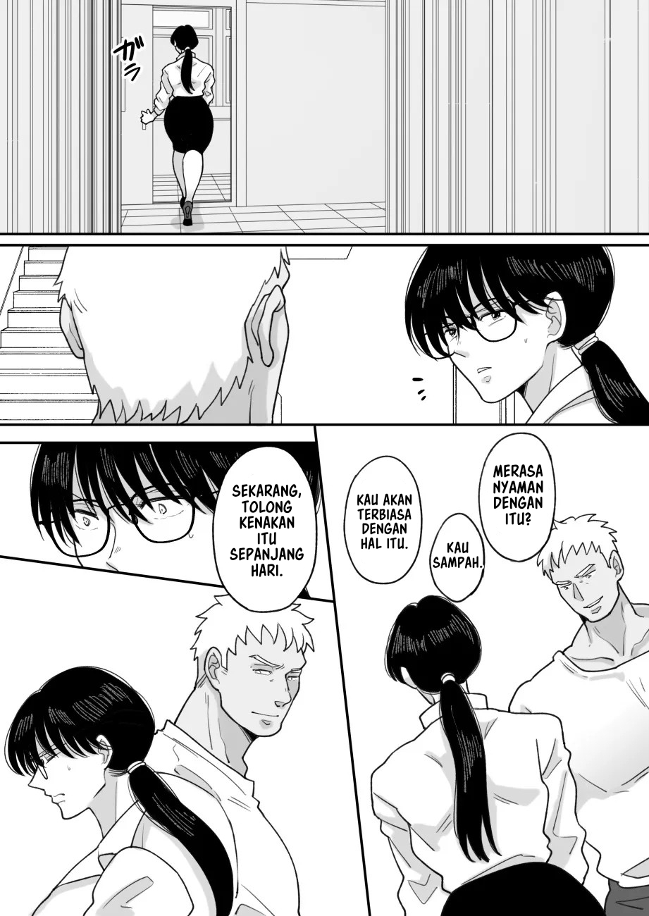 Suugaku Kyoushi no Kaa-san ga Taiiku Kyoushi ni Netorareru - Chapter 2 42 Suugaku Kyoushi no Kaa-san ga Taiiku Kyoushi ni Netorareru - Chapter 2 42