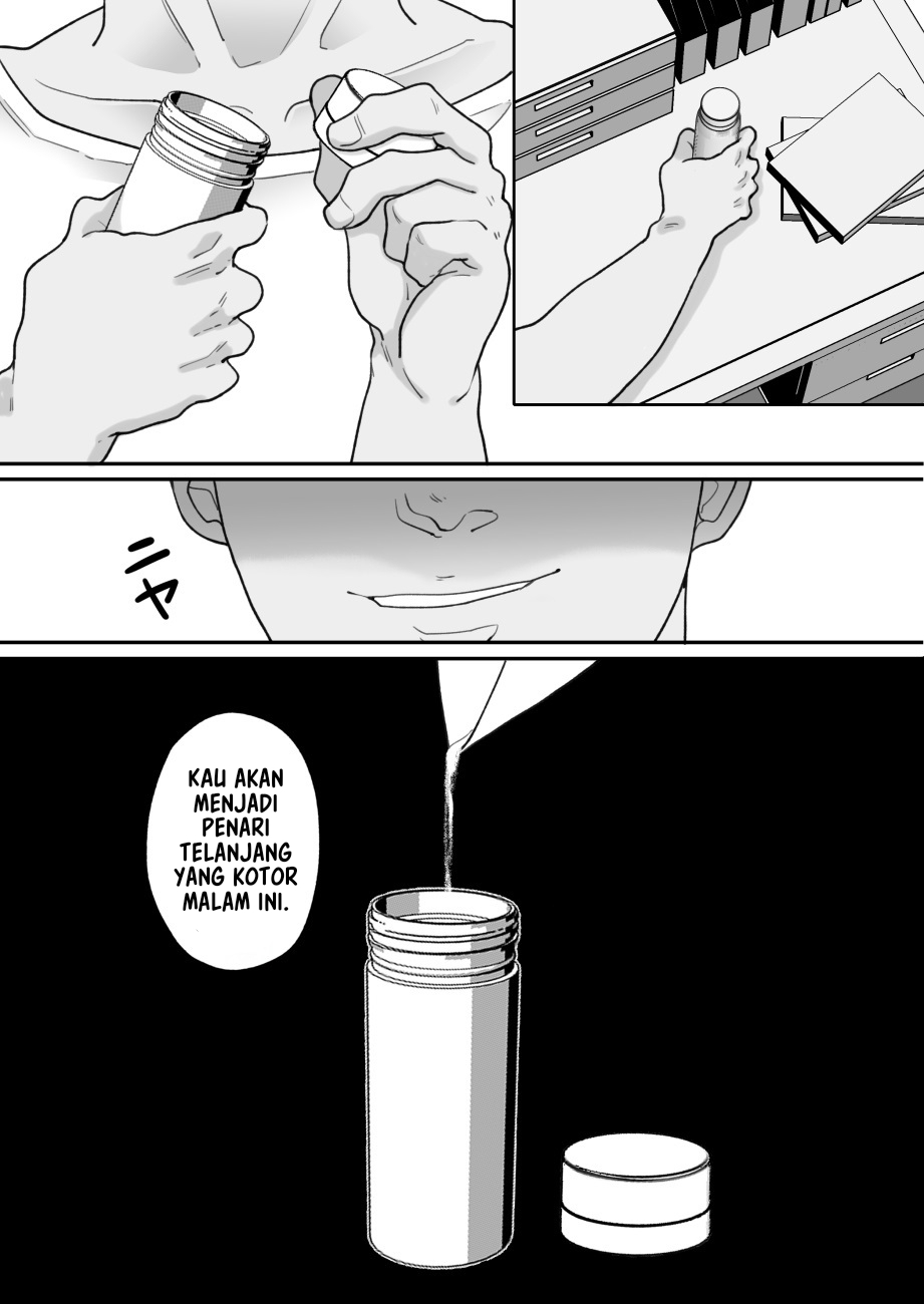 Suugaku Kyoushi no Kaa-san ga Taiiku Kyoushi ni Netorareru - Chapter 2 40 Suugaku Kyoushi no Kaa-san ga Taiiku Kyoushi ni Netorareru - Chapter 2 40