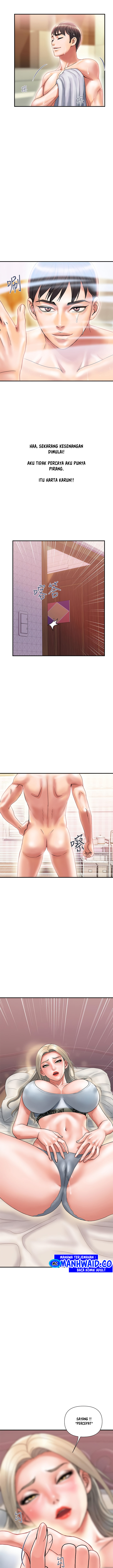 Pheromone - Chapter 9 8