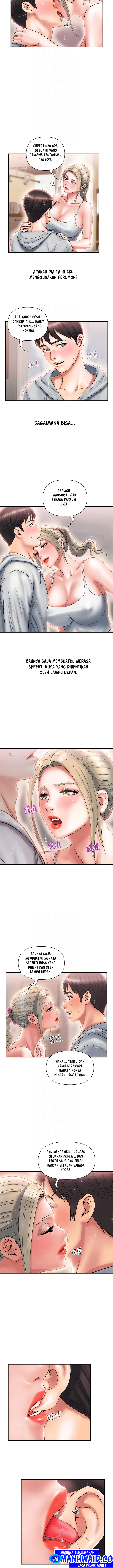 Pheromone - Chapter 9 2