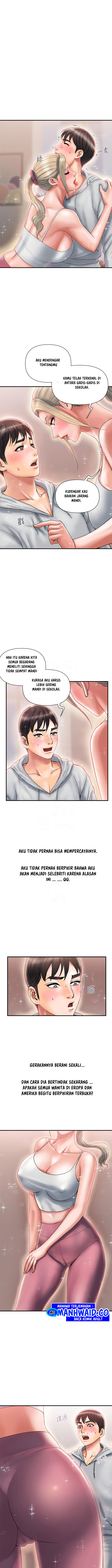 Pheromone - Chapter 9 3