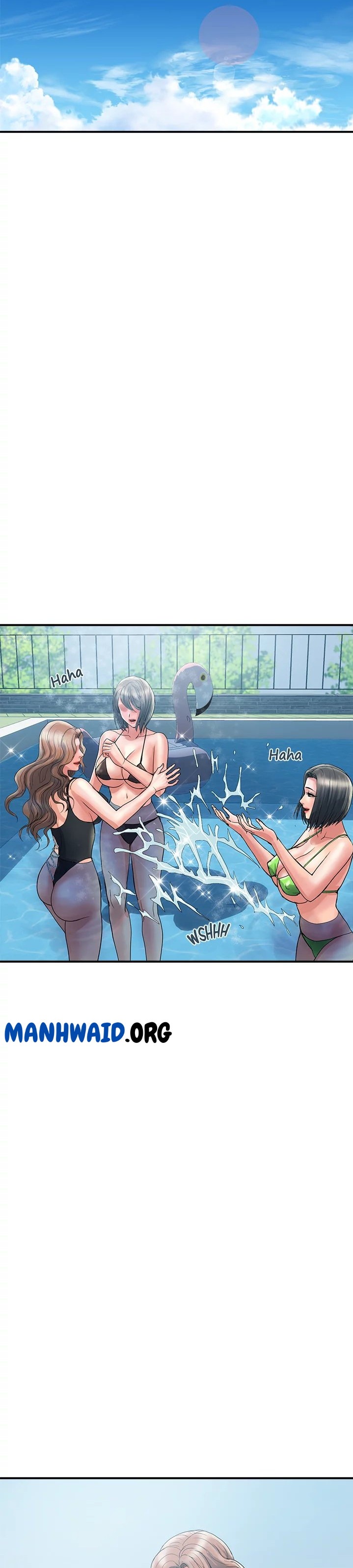 Pheromone - Chapter 28 2