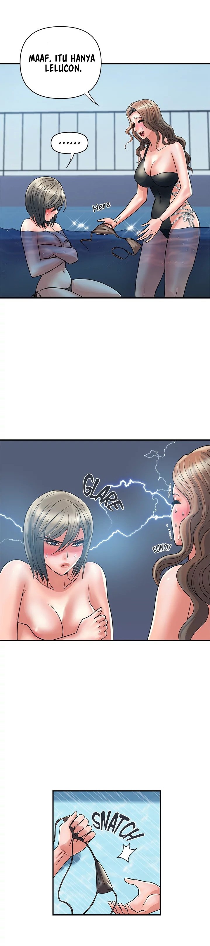 Pheromone - Chapter 28 12