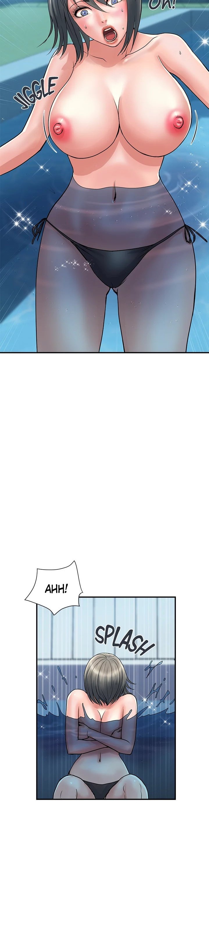 Pheromone - Chapter 28 11