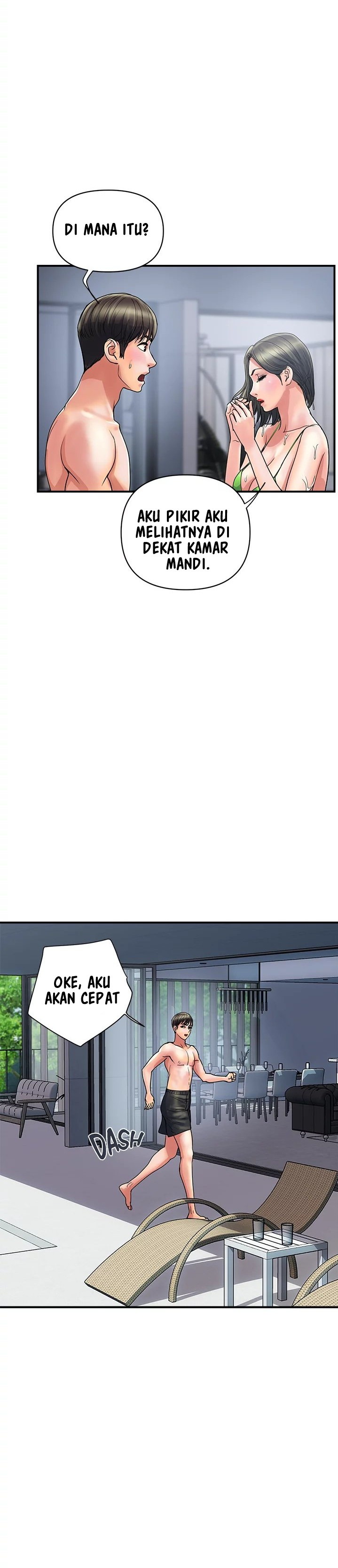 Pheromone - Chapter 28 15