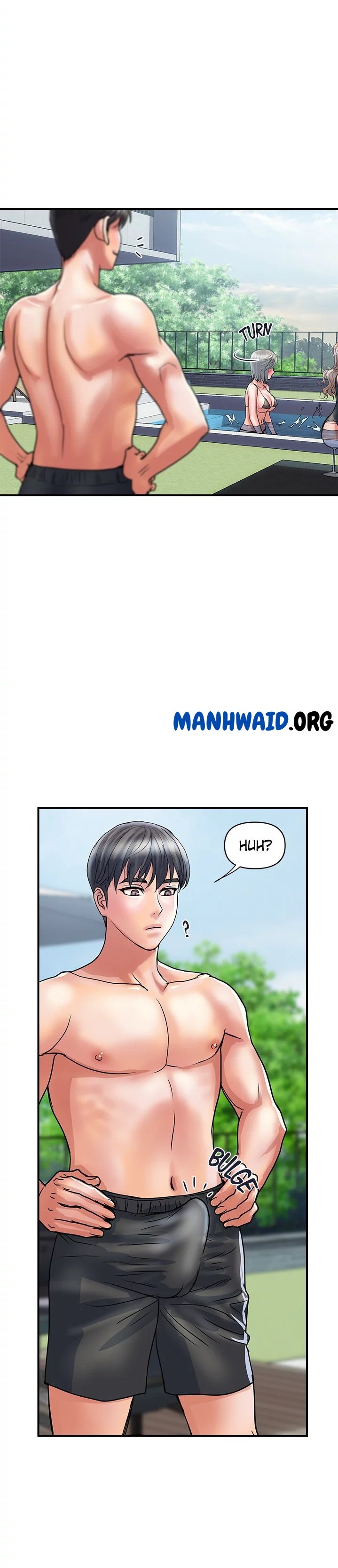 Pheromone - Chapter 28 6