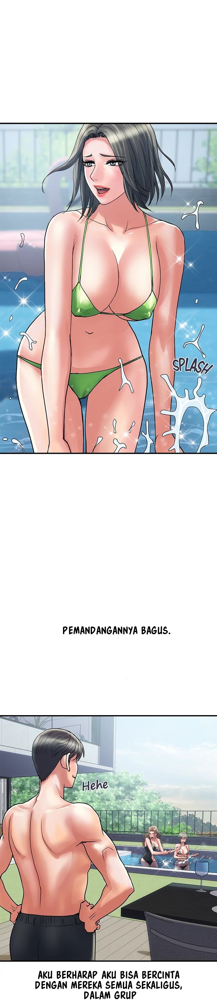 Pheromone - Chapter 28 4