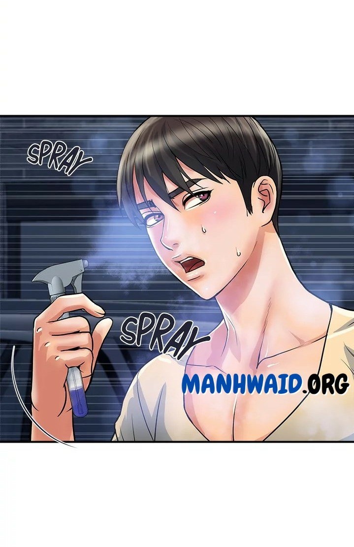 Pheromone - Chapter 22 16