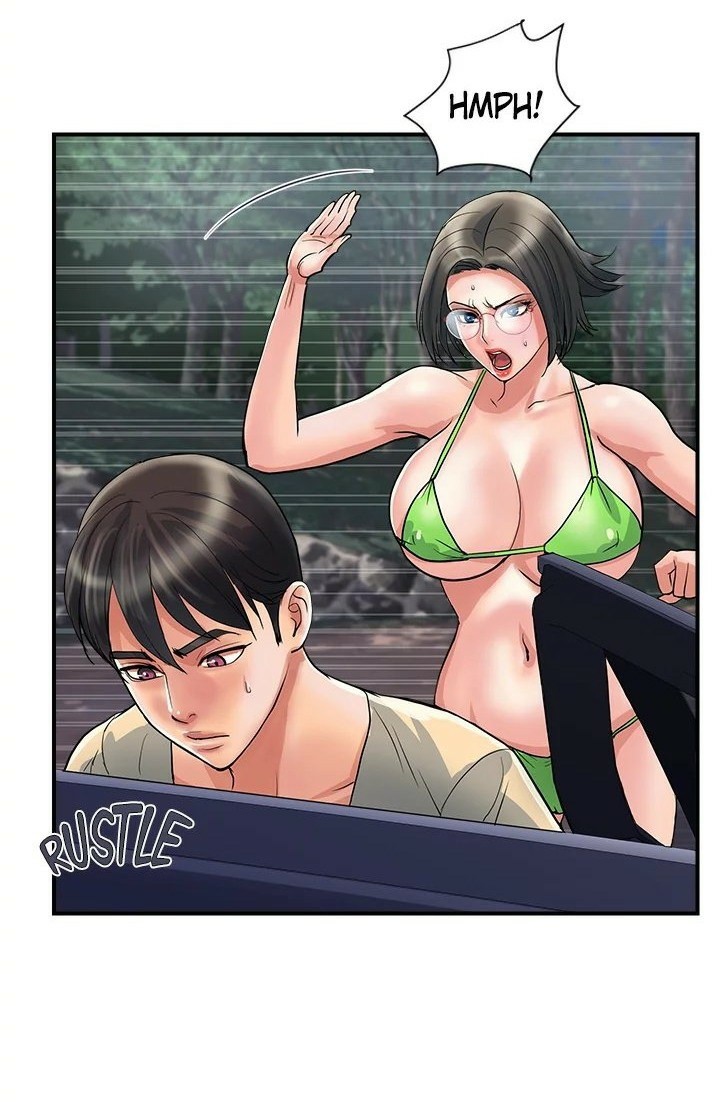 Pheromone - Chapter 22 15