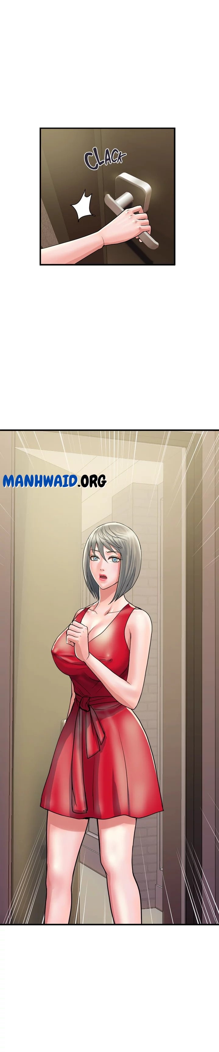 Pheromone - Chapter 38 1