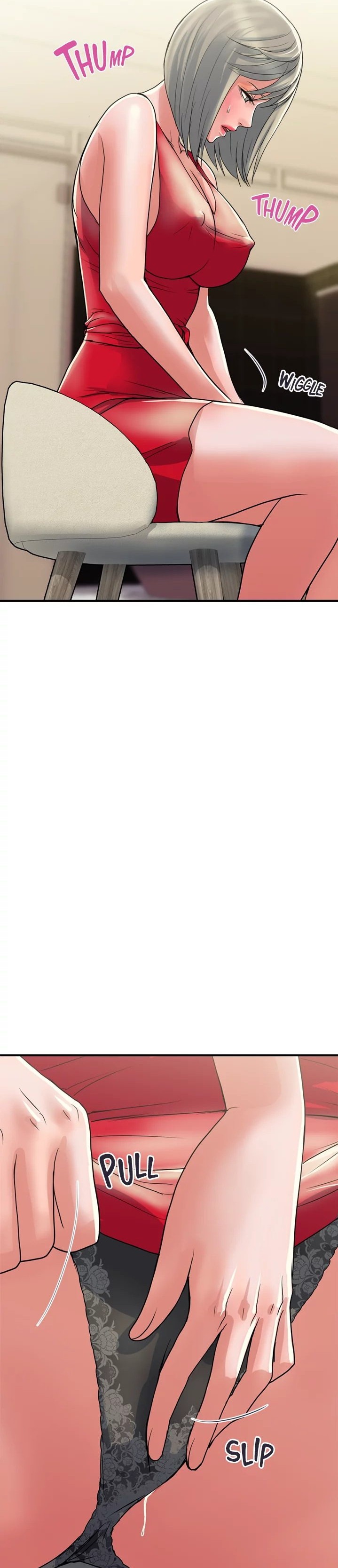 Pheromone - Chapter 38 14