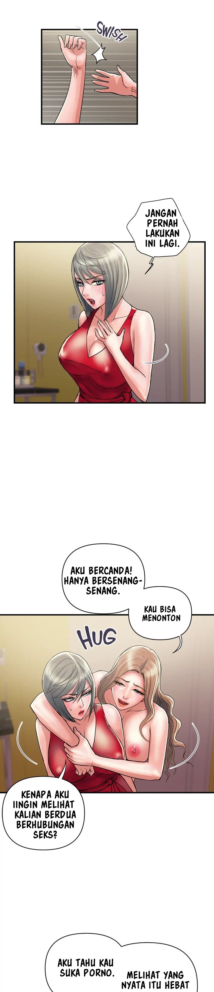 Pheromone - Chapter 38 4