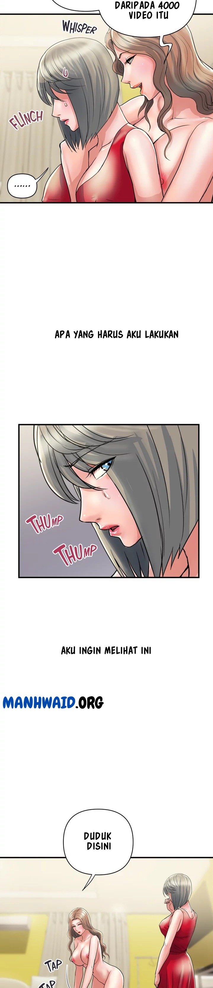 Pheromone - Chapter 38 5