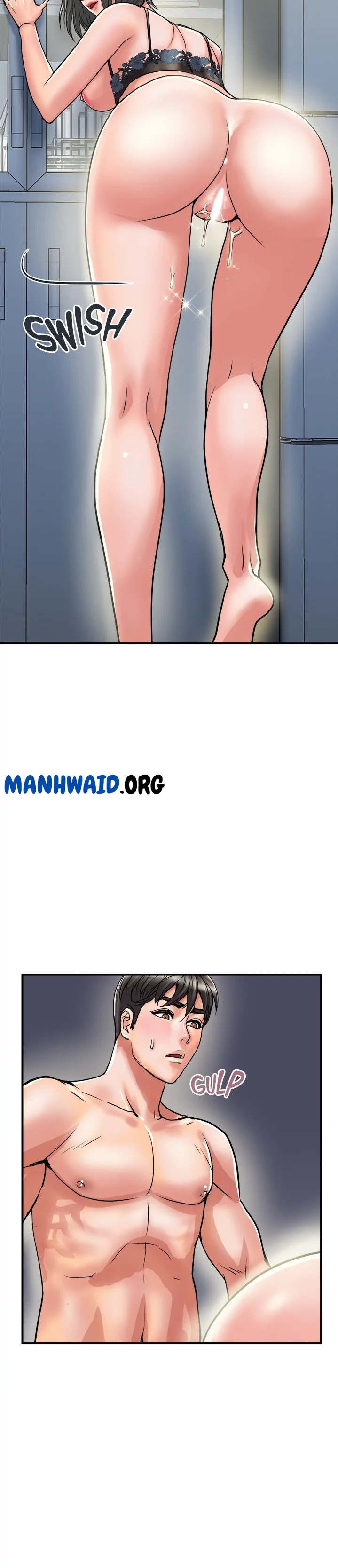 Pheromone - Chapter 32 2