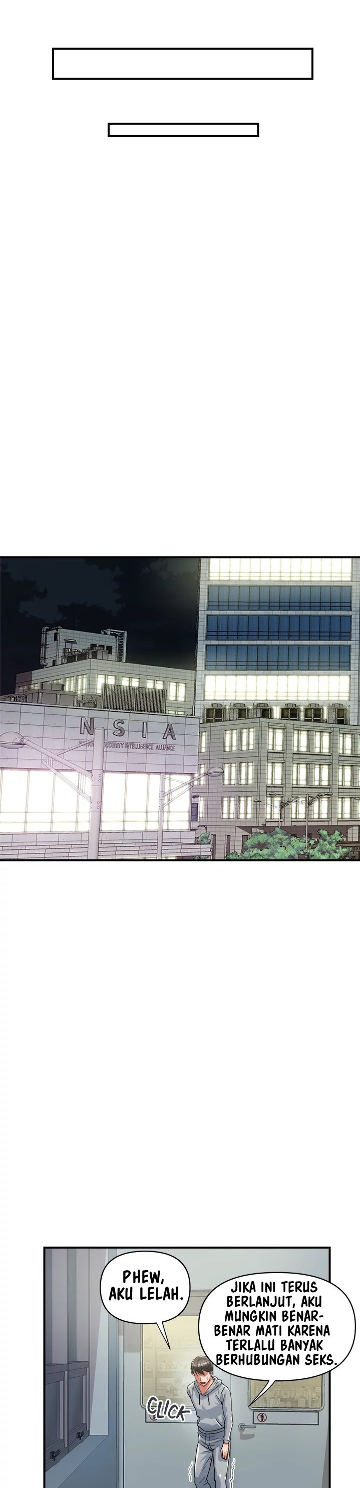 Pheromone - Chapter 32 28