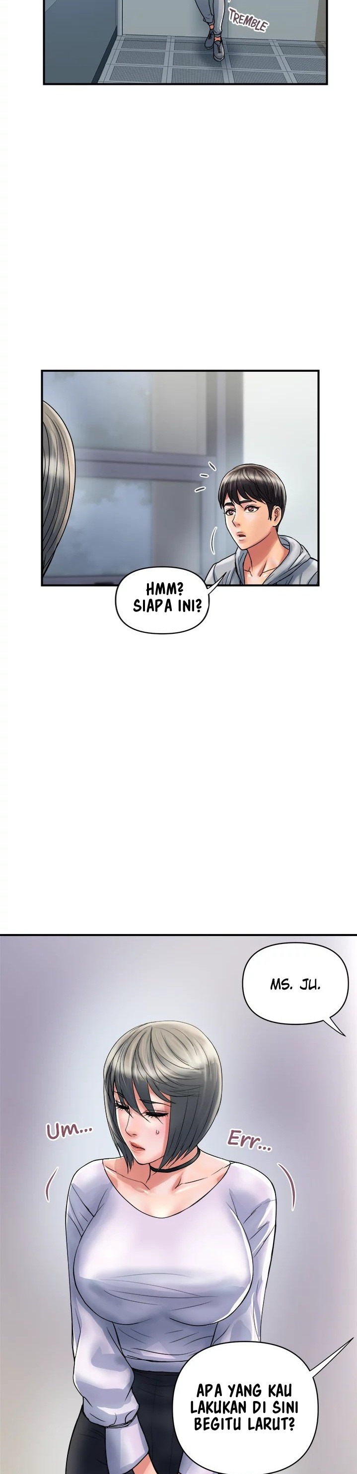 Pheromone - Chapter 32 29