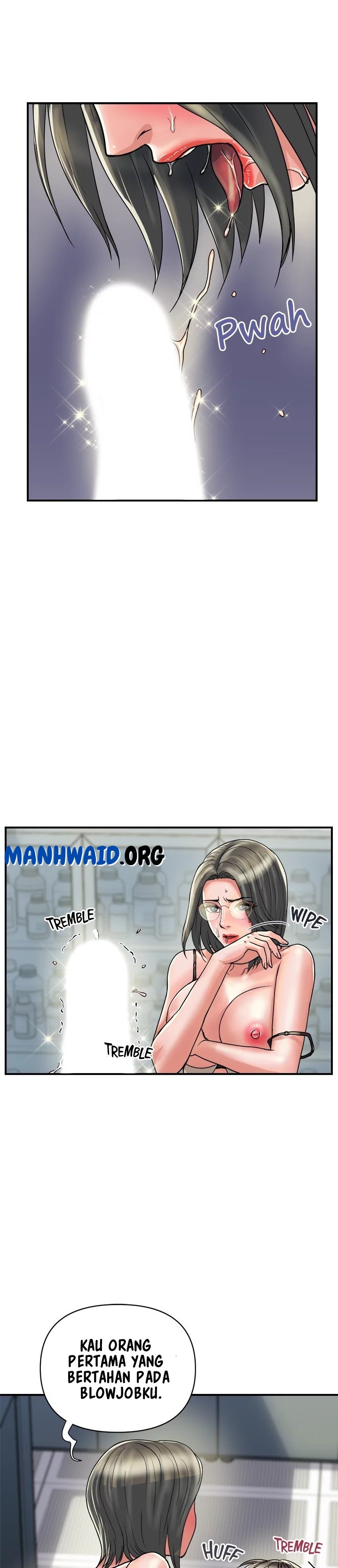 Pheromone - Chapter 32 22