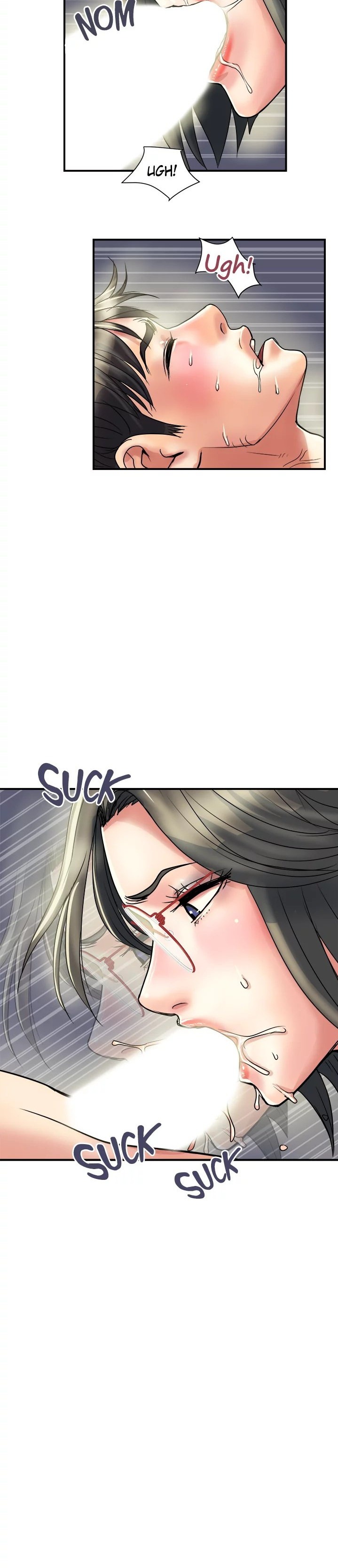 Pheromone - Chapter 32 21