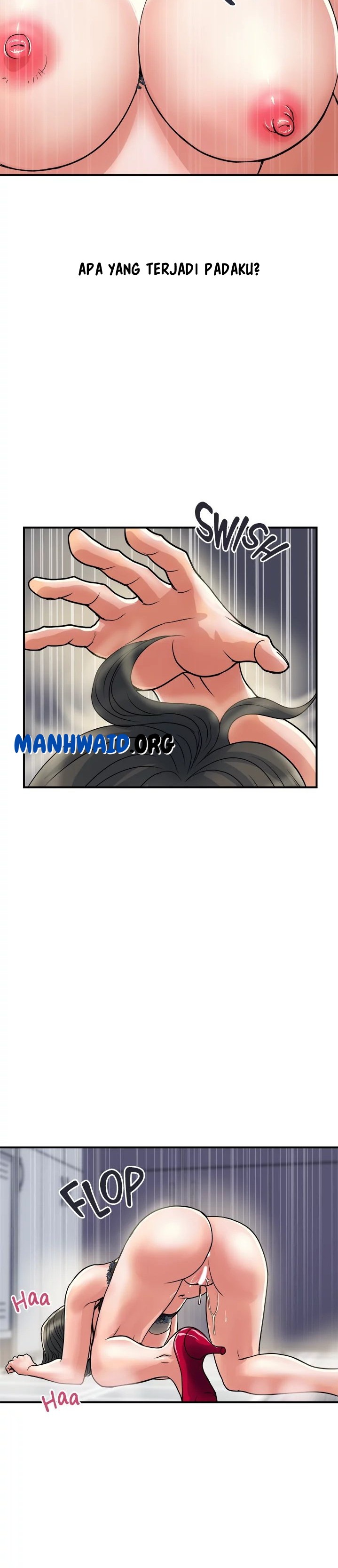 Pheromone - Chapter 32 12