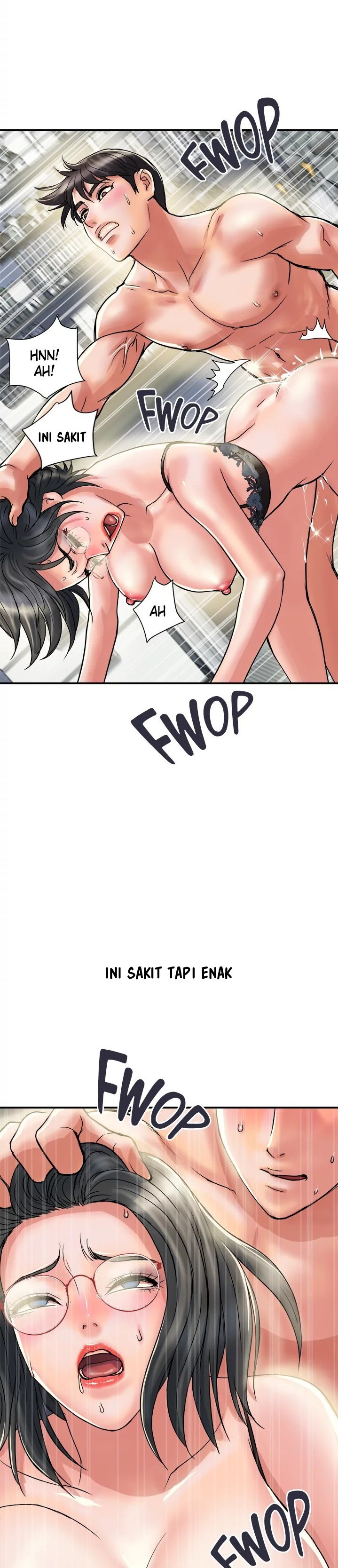 Pheromone - Chapter 32 11