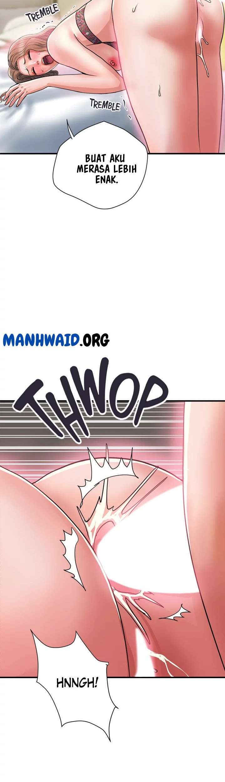 Pheromone - Chapter 37 8