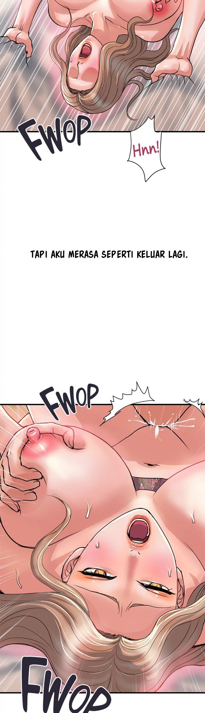 Pheromone - Chapter 37 22