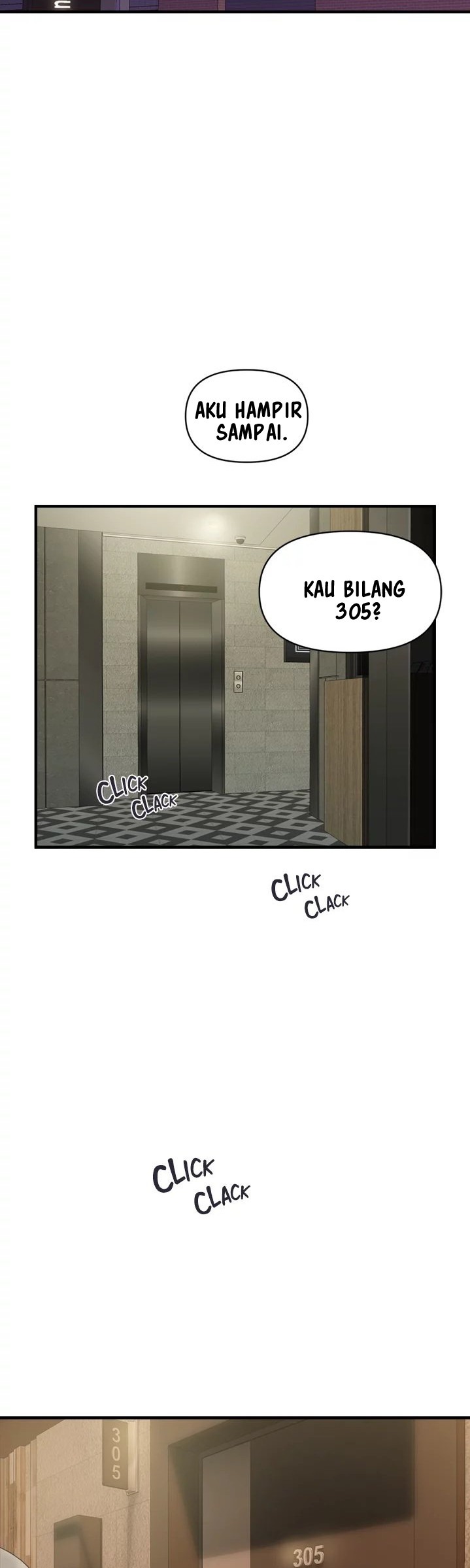 Pheromone - Chapter 37 38