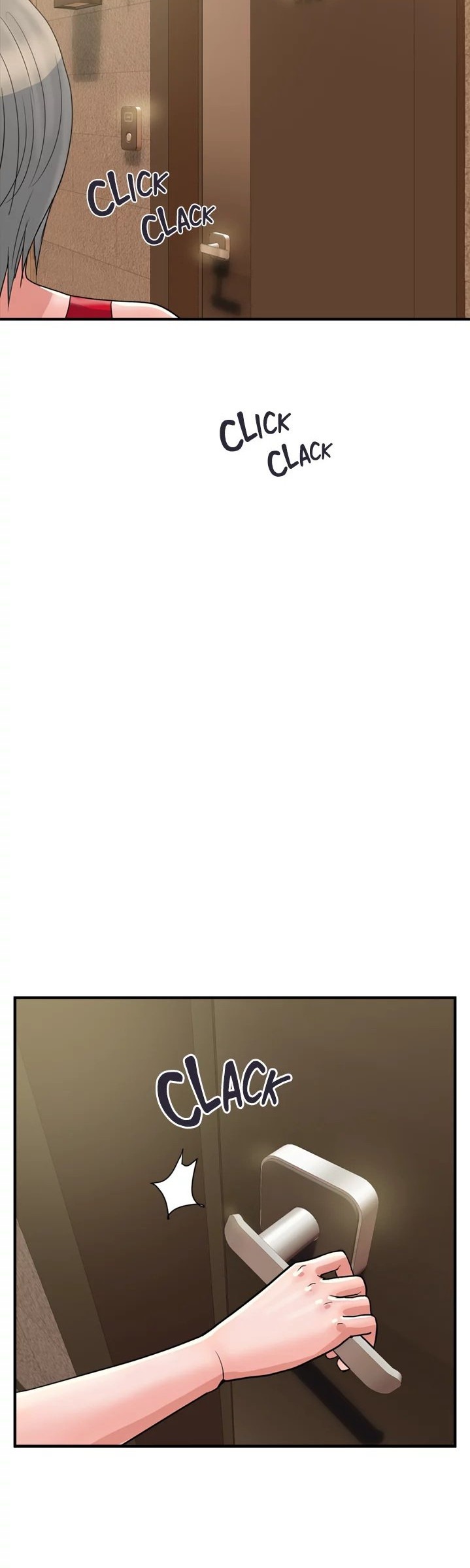 Pheromone - Chapter 37 39