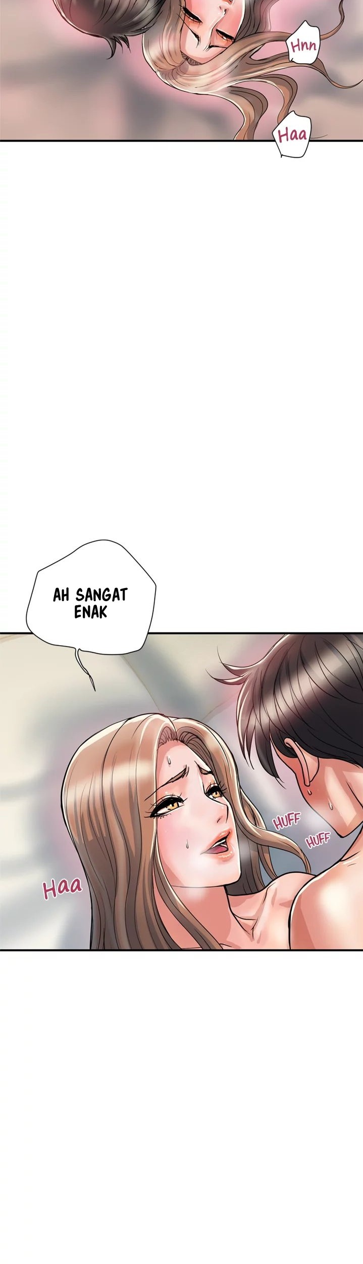 Pheromone - Chapter 37 31