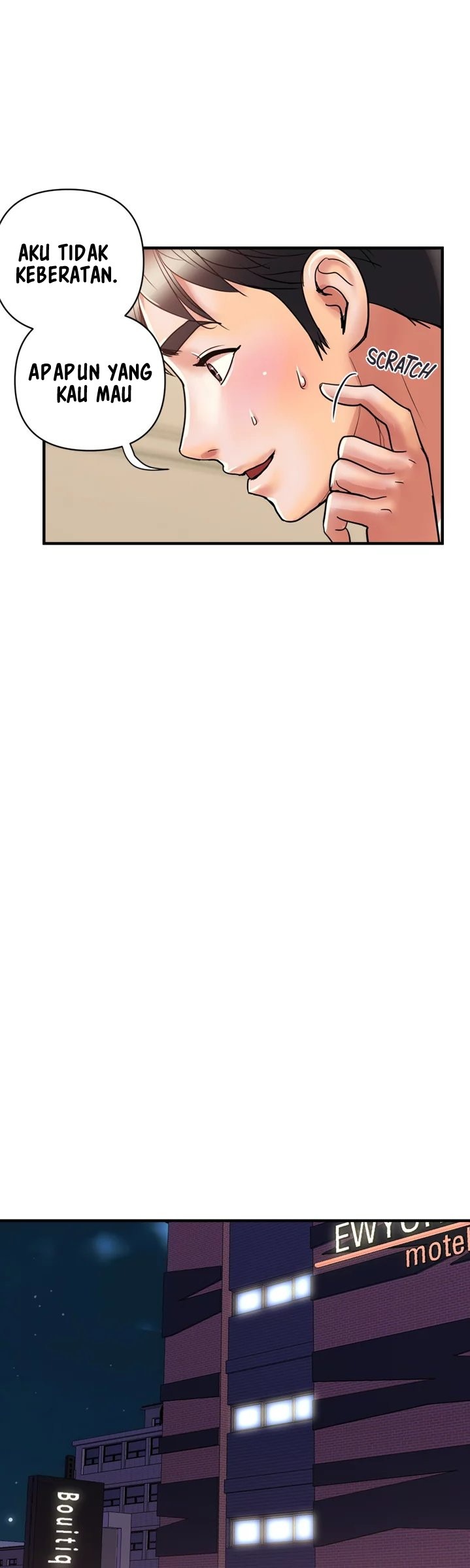 Pheromone - Chapter 37 37