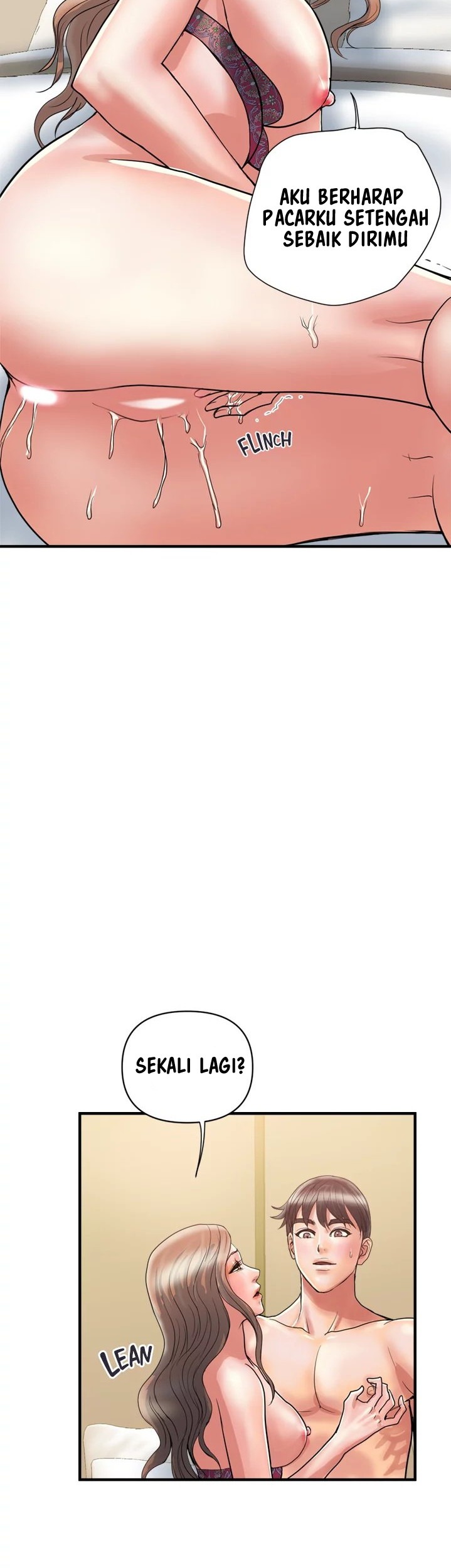 Pheromone - Chapter 37 34