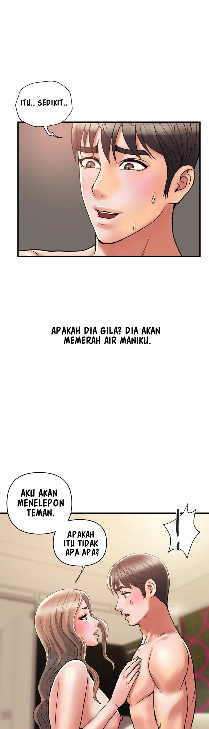 Pheromone - Chapter 37 35