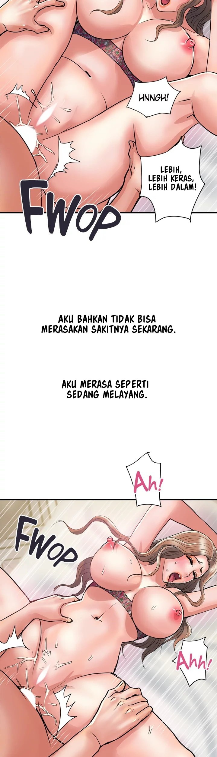 Pheromone - Chapter 37 19