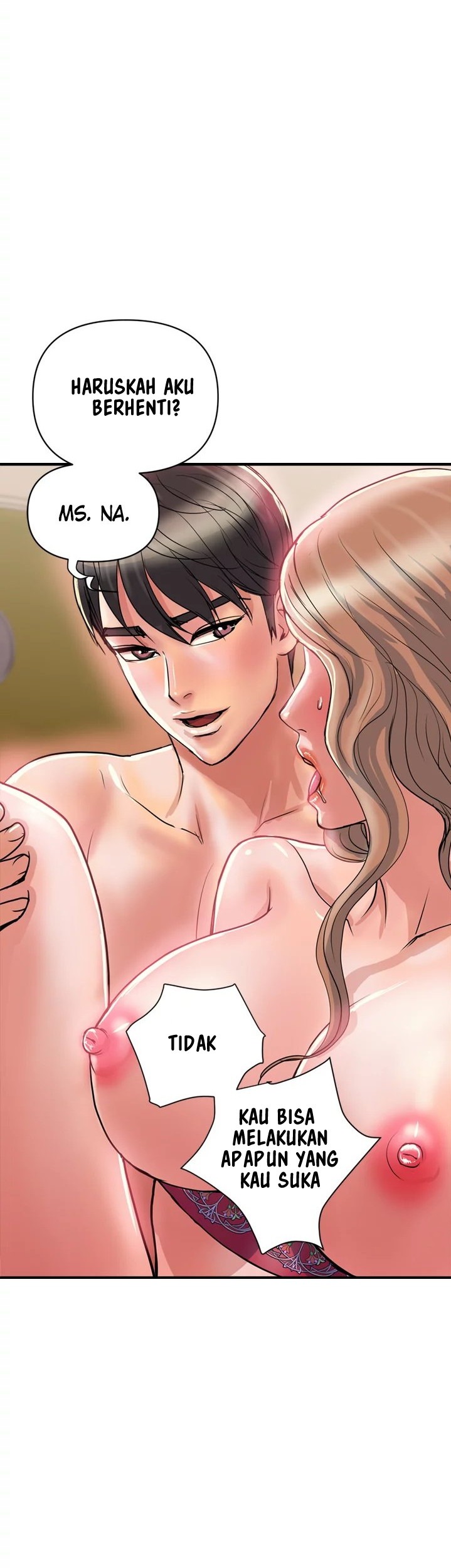 Pheromone - Chapter 37 12