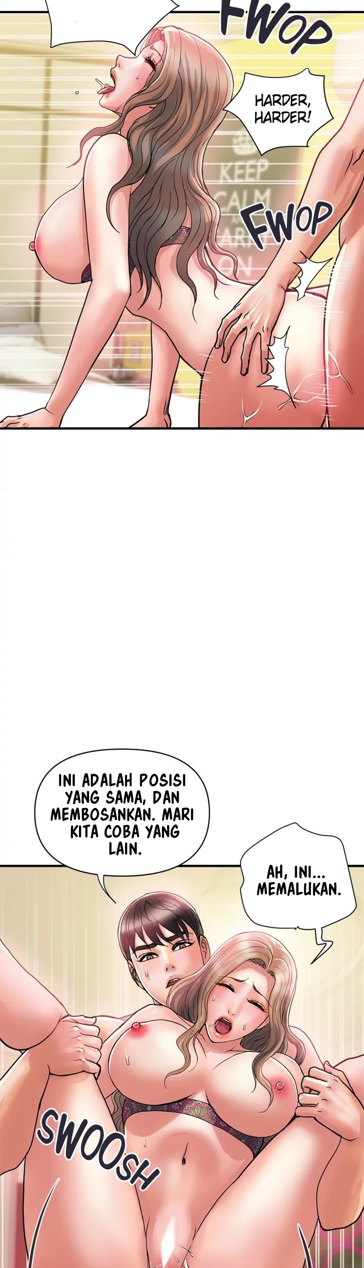 Pheromone - Chapter 37 10