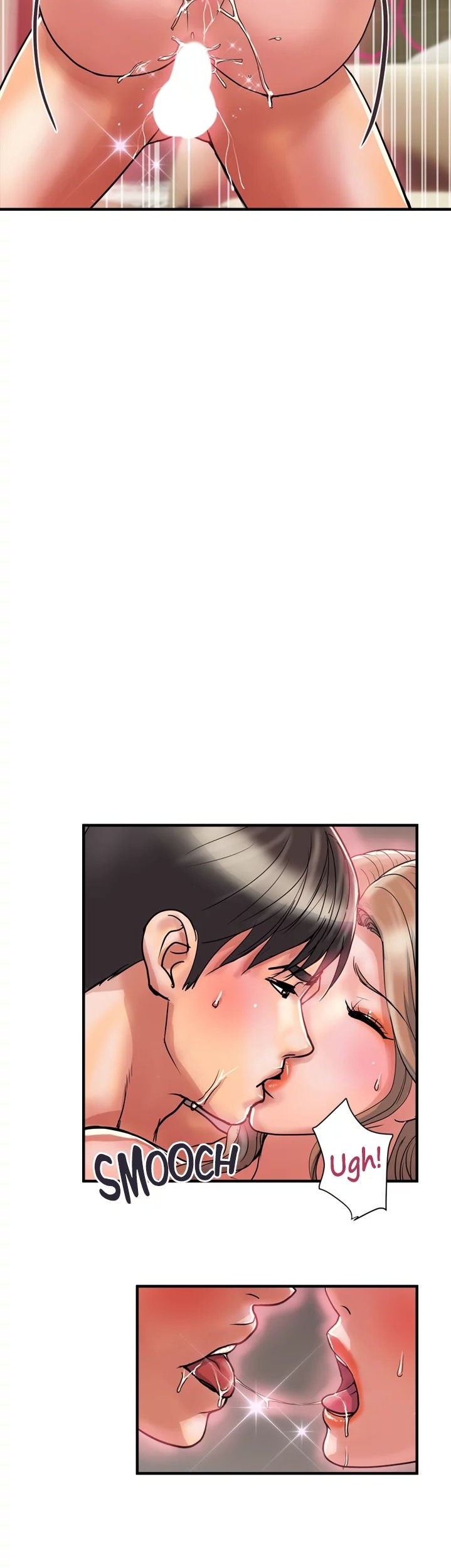 Pheromone - Chapter 37 11