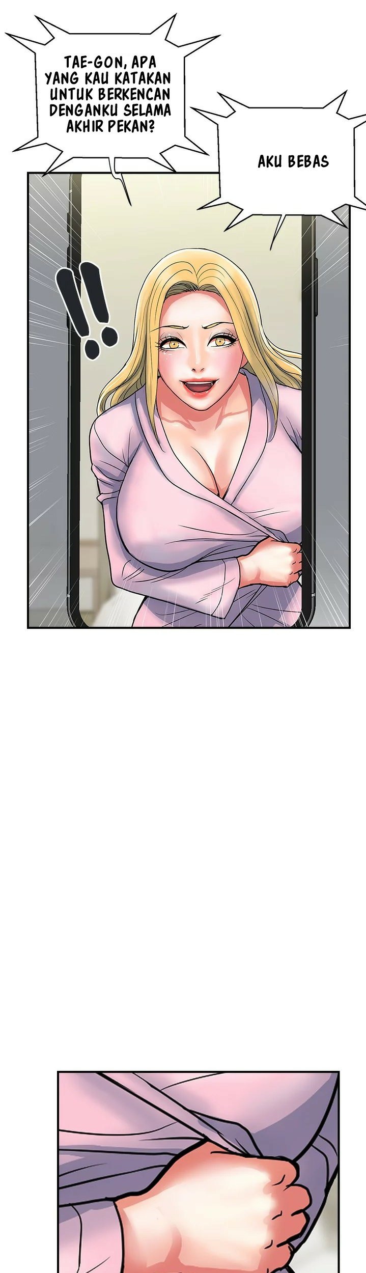 Pheromone - Chapter 18 8